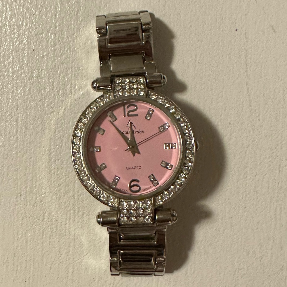 Louis Arden Watch